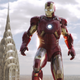 Illustration for article titled Let's solve the mystery of the missing Iron Man armor